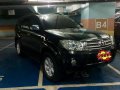 Toyota Fortuner 2010 for sale-0