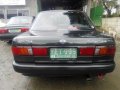 1993 Nissan Sentra Eccs B13 M/T FOR SALE-1