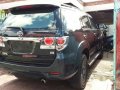 Toyota Fortuner 2015 for sale-3