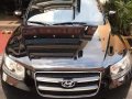 2008 Hyundai Santa Fe 4X4 for sale-0