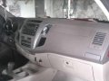 2006 Toyota Fortuner G for sale-4