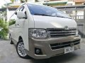 2011 Toyota Hiace Super Grandia for sale-2