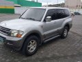 Mitsubishi Pajero ck 1999 model FOR SALE-1