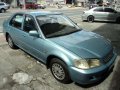 For Sale: 1999 Honda City Type Z 1.3L M/T-0