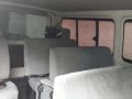 Toyota Hiace Commuter 2012 White For Sale -7