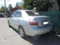 2013 Toyota Vios E for sale-3