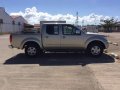 For Sale Only Nissan Navara 4x4 2010 Model-4