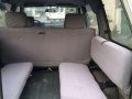 1997 Isuzu Hilander SL for sale-10