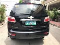 2014 Chevrolet Trailblazer LT 4x2 DIESEL AT For Sale -1