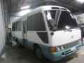 1994 Toyota Coaster Bus FOR SALE-3