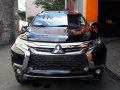 FOR SALE!!! 2016 MITSUBISHI MONTERO SPORT GLS 2WD 2.4 DSL AT-1