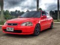 Honda Civic 1996 for sale-8