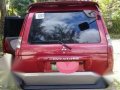 Mitsubishi Adventure 2005mdl FOR SALE-2