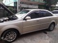 Chevrolet Optra 2003 FOR SALE-7