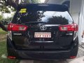 Rush sale 2016 Toyota Innova E 2.0 manual gas-0