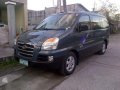 Hyundai Starex 2006 for sale-0
