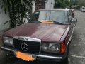 Mercedes-Benz 200 1986 for sale-0