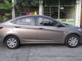 Hyundai 2017 Accent Manual for sale-0