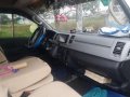 Toyota Hiace commuter 2011 for sale-2