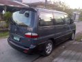 Hyundai Starex 2006 for sale-4