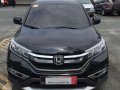 Honda CR-V 2017 for sale-0