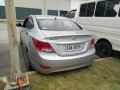 RUSH Sale fresh HYUNDAI Accent 2014 model -3