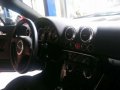 Audi TT 1999 Manual Black Coupe For Sale -6