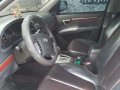 2008 Hyundai Santa Fe 4X4 for sale-6