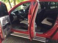 Mitsubishi Strada Glx V AT 2013 Red For Sale -1