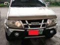 2012 Isuzu Crosswind Sportivo AT Beige For Sale -0