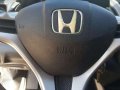 Honda City 2010 AT Black Sedan For Sale -8