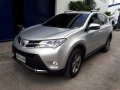 Well-maintatined Toyota RAV4 2015 for sale-1