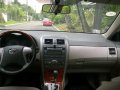 Well-maintained Toyota Corolla Altis 2010 for sale-5