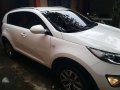 Kia Sportage 2.0 4x2 Model: 2014 FOR SALE-2