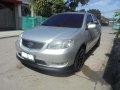 2005 Toyota Vios 1.3e for sale-2