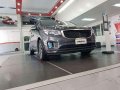 2018 Brand New Kia Grand CarnivaL 7Str Gold For Sale -1