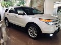 2014 Ford Explorer 2.0L Ecoboost for sale-9