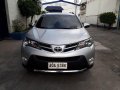 Well-maintatined Toyota RAV4 2015 for sale-0