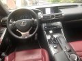 2014 Lexus IS F350 Automatic White For Sale -7