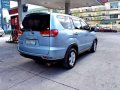 2008 Mitsubishi Fuzion Fresh FOR SALE-8