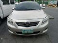 Toyota Corolla Altis 2010 for sale-2