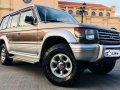 For Sale 1998 Fresh Well Maintained Mitsubishi Pajero Local Manual 4x4-0