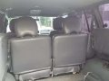 Mitsubishi Pajero 4x2 2003 Automatic Transmission FOR SALE-6