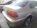 Good as new Honda Civic 2000 VTI A/T for sale-5