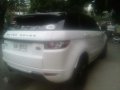 2014 Land Rover Range Rover Evoque 4door diesel for sale-2