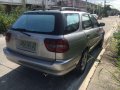 Suzuki Esteem MT Silver Wagon For Sale -8