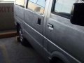 Nissan Vanette Model 1997 FOR SALE-5