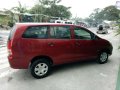 Toyota Innova J 2005 Diesel for sale-5