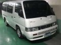 For Sale 2012 Nissan Urvan Shuttle 2.7 Diesel Manual-4