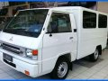 2018 MITSUBISHI L300 ALL-IN PROMO for sale-1